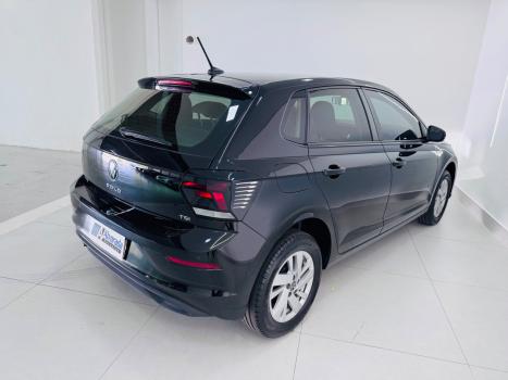 VOLKSWAGEN Polo Hatch 1.0 12V 4P 200 TSI  COMFORTLINE AUTOMTICO, Foto 11