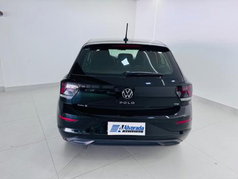VOLKSWAGEN Polo Hatch 1.0 12V 4P 200 TSI  COMFORTLINE AUTOMTICO, Foto 12