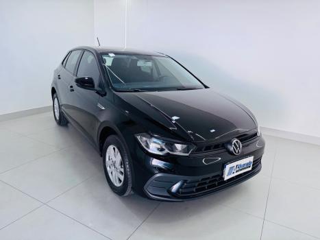 VOLKSWAGEN Polo Hatch 1.0 12V 4P 200 TSI  COMFORTLINE AUTOMTICO, Foto 13