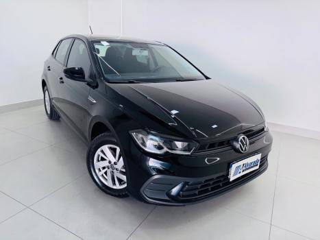 VOLKSWAGEN Polo Hatch 1.0 12V 4P 200 TSI  COMFORTLINE AUTOMTICO, Foto 14