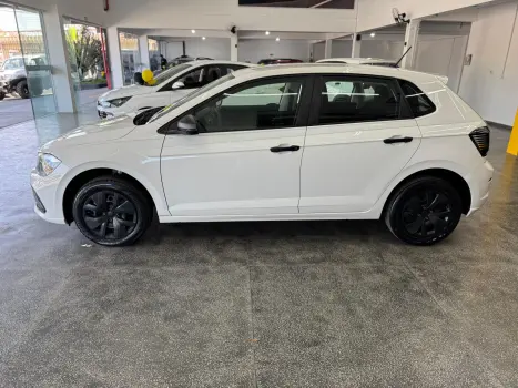 VOLKSWAGEN Polo Hatch 1.0 12V 4P MPI FLEX, Foto 2