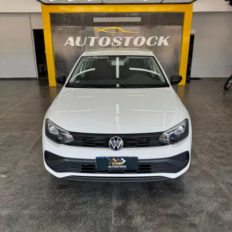 VOLKSWAGEN Polo Hatch 1.0 12V 4P MPI FLEX, Foto 3