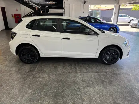 VOLKSWAGEN Polo Hatch 1.0 12V 4P MPI FLEX, Foto 4