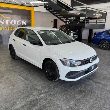 VOLKSWAGEN Polo Hatch 1.0 12V 4P MPI FLEX, Foto 5
