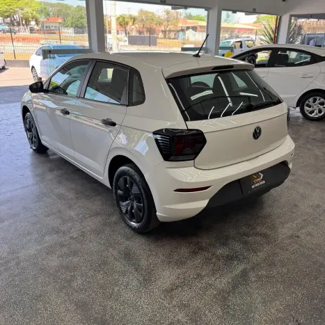 VOLKSWAGEN Polo Hatch 1.0 12V 4P MPI FLEX, Foto 6