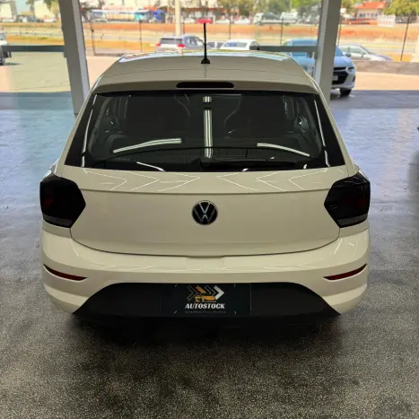 VOLKSWAGEN Polo Hatch 1.0 12V 4P MPI FLEX, Foto 7