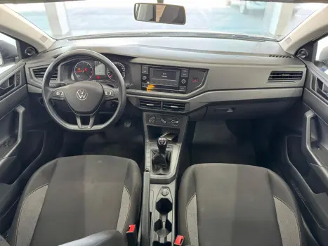 VOLKSWAGEN Polo Hatch 1.0 12V 4P MPI FLEX, Foto 9