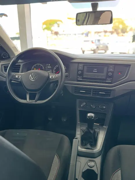 VOLKSWAGEN Polo Hatch 1.0 12V 4P MPI FLEX, Foto 10