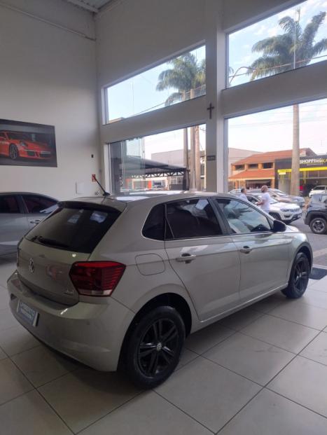 VOLKSWAGEN Polo Hatch 1.6 4P MSI FLEX AUTOMTICO, Foto 1