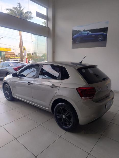VOLKSWAGEN Polo Hatch 1.6 4P MSI FLEX AUTOMTICO, Foto 2