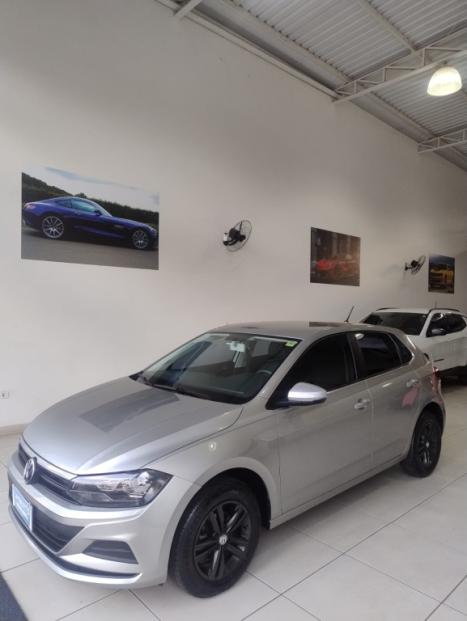VOLKSWAGEN Polo Hatch 1.6 4P MSI FLEX AUTOMTICO, Foto 3