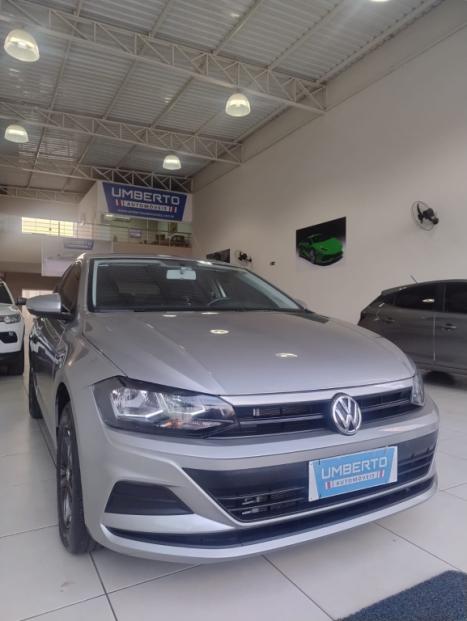VOLKSWAGEN Polo Hatch 1.6 4P MSI FLEX AUTOMTICO, Foto 5