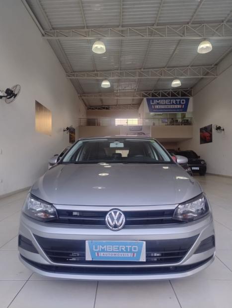 VOLKSWAGEN Polo Hatch 1.6 4P MSI FLEX AUTOMTICO, Foto 6