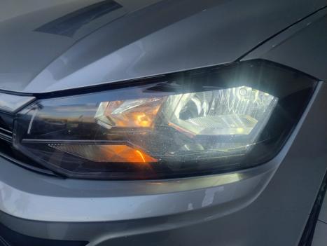 VOLKSWAGEN Polo Hatch 1.6 4P MSI FLEX AUTOMTICO, Foto 10