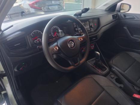 VOLKSWAGEN Polo Hatch 1.6 4P MSI FLEX AUTOMTICO, Foto 13