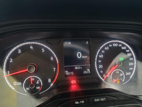 VOLKSWAGEN Polo Hatch 1.6 4P MSI FLEX AUTOMTICO, Foto 14