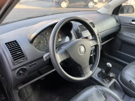 VOLKSWAGEN Polo Hatch 1.6 4P FLEX, Foto 13