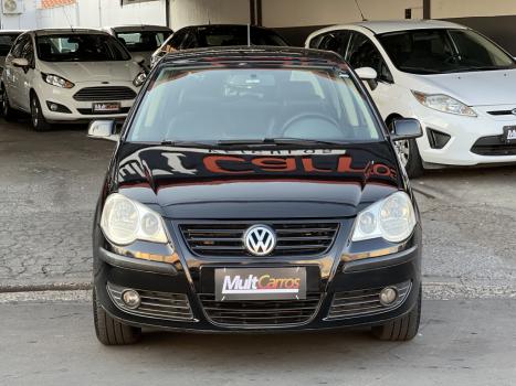 VOLKSWAGEN Polo Hatch 1.6 4P FLEX, Foto 2