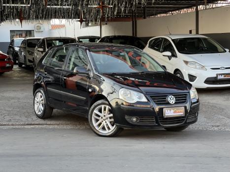 VOLKSWAGEN Polo Hatch 1.6 4P FLEX, Foto 3