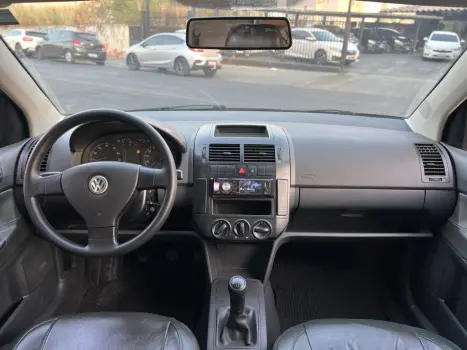 VOLKSWAGEN Polo Hatch 1.6 4P FLEX, Foto 6