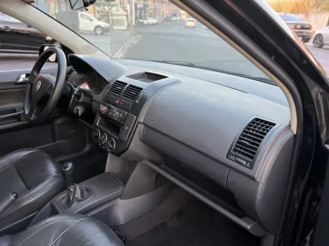 VOLKSWAGEN Polo Hatch 1.6 4P FLEX, Foto 10