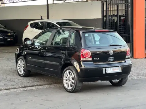 VOLKSWAGEN Polo Hatch 1.6 4P FLEX, Foto 4