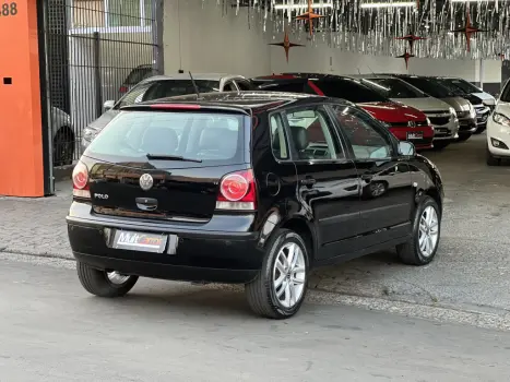 VOLKSWAGEN Polo Hatch 1.6 4P FLEX, Foto 5