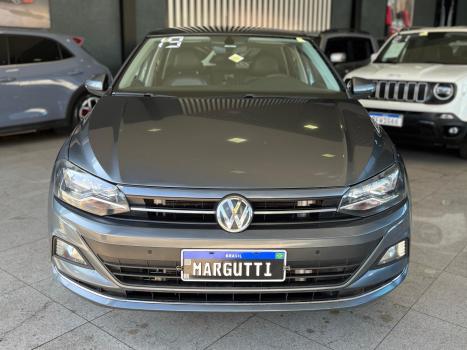 VOLKSWAGEN Polo Hatch 1.0 12V 4P 200 TSI HIGHLINE AUTOMTICO, Foto 2
