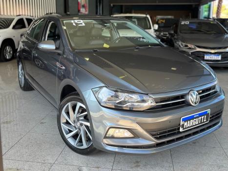 VOLKSWAGEN Polo Hatch 1.0 12V 4P 200 TSI HIGHLINE AUTOMTICO, Foto 3