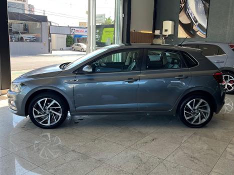 VOLKSWAGEN Polo Hatch 1.0 12V 4P 200 TSI HIGHLINE AUTOMTICO, Foto 4