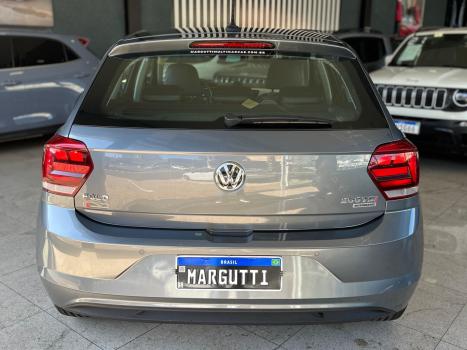VOLKSWAGEN Polo Hatch 1.0 12V 4P 200 TSI HIGHLINE AUTOMTICO, Foto 6