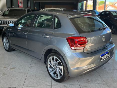 VOLKSWAGEN Polo Hatch 1.0 12V 4P 200 TSI HIGHLINE AUTOMTICO, Foto 9