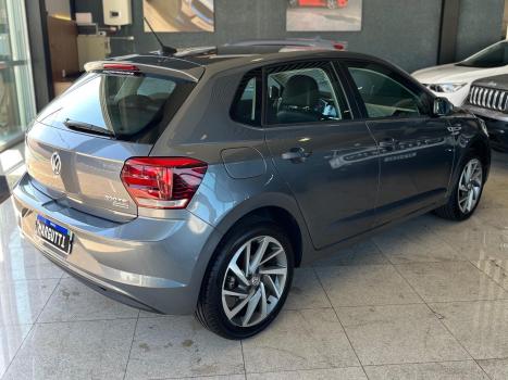 VOLKSWAGEN Polo Hatch 1.0 12V 4P 200 TSI HIGHLINE AUTOMTICO, Foto 10
