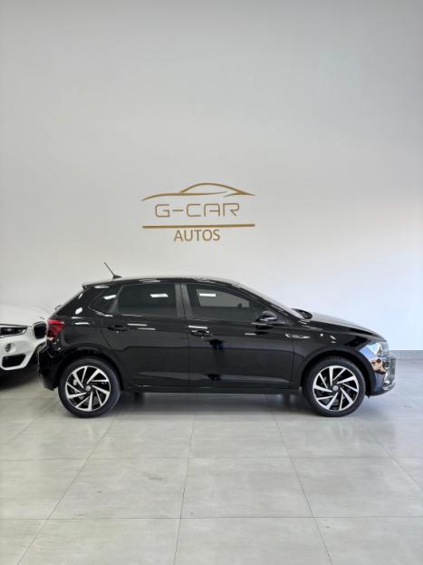 VOLKSWAGEN Polo Hatch 1.0 12V 4P 200 TSI HIGHLINE AUTOMTICO, Foto 3
