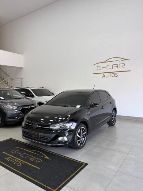 VOLKSWAGEN Polo Hatch 1.0 12V 4P 200 TSI HIGHLINE AUTOMTICO, Foto 1