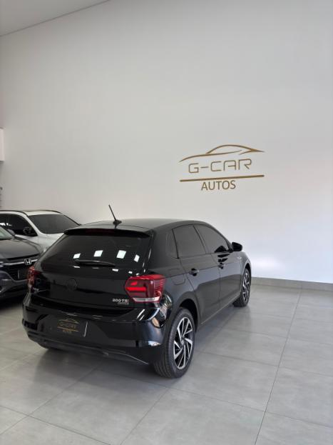 VOLKSWAGEN Polo Hatch 1.0 12V 4P 200 TSI HIGHLINE AUTOMTICO, Foto 5
