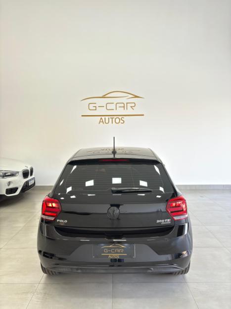VOLKSWAGEN Polo Hatch 1.0 12V 4P 200 TSI HIGHLINE AUTOMTICO, Foto 6