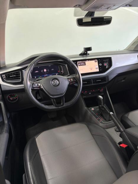VOLKSWAGEN Polo Hatch 1.0 12V 4P 200 TSI HIGHLINE AUTOMTICO, Foto 10
