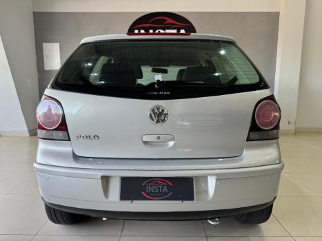 VOLKSWAGEN Polo Hatch 1.6 4P SPORTLINE FLEX, Foto 7
