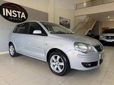 VOLKSWAGEN Polo Hatch 1.6 4P SPORTLINE FLEX, Foto 1
