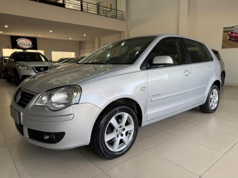 VOLKSWAGEN Polo Hatch 1.6 4P SPORTLINE FLEX, Foto 2