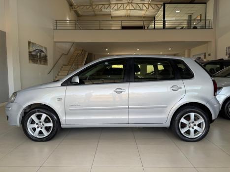 VOLKSWAGEN Polo Hatch 1.6 4P SPORTLINE FLEX, Foto 3