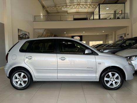 VOLKSWAGEN Polo Hatch 1.6 4P SPORTLINE FLEX, Foto 4