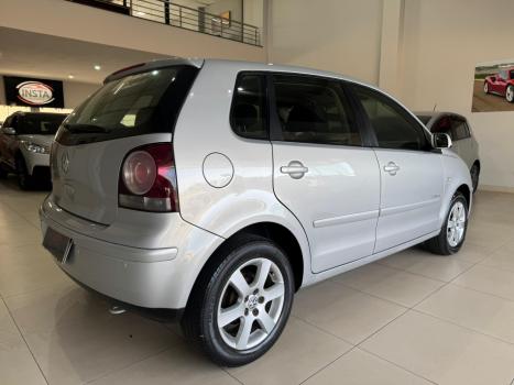 VOLKSWAGEN Polo Hatch 1.6 4P SPORTLINE FLEX, Foto 5