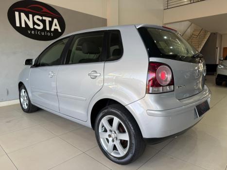 VOLKSWAGEN Polo Hatch 1.6 4P SPORTLINE FLEX, Foto 6