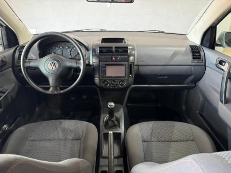 VOLKSWAGEN Polo Hatch 1.6 4P SPORTLINE FLEX, Foto 8