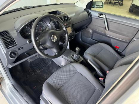 VOLKSWAGEN Polo Hatch 1.6 4P SPORTLINE FLEX, Foto 9