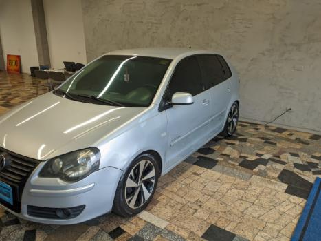 VOLKSWAGEN Polo Hatch 1.6 4P SPORTLINE FLEX, Foto 2