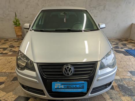 VOLKSWAGEN Polo Hatch 1.6 4P SPORTLINE FLEX, Foto 3