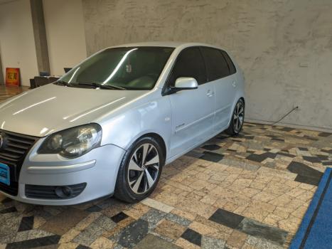 VOLKSWAGEN Polo Hatch 1.6 4P SPORTLINE FLEX, Foto 6
